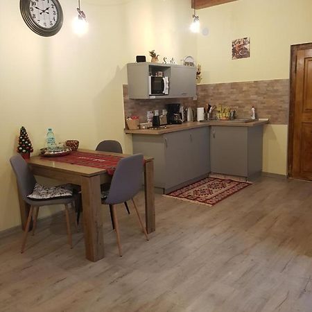 브라쇼브 Weiss House 아파트 외부 사진