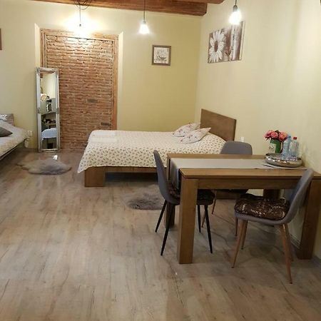 브라쇼브 Weiss House 아파트 외부 사진