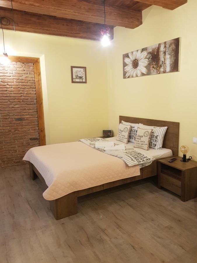 브라쇼브 Weiss House 아파트 외부 사진
