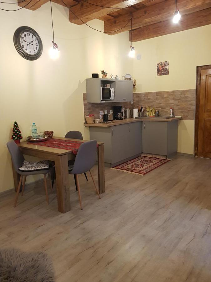 브라쇼브 Weiss House 아파트 외부 사진
