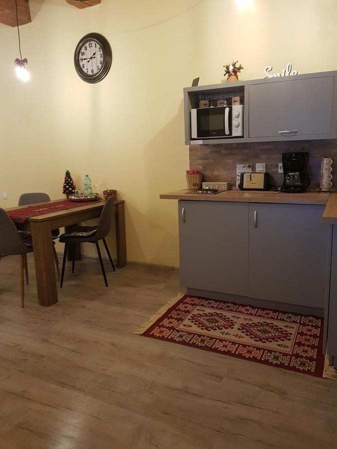 브라쇼브 Weiss House 아파트 외부 사진