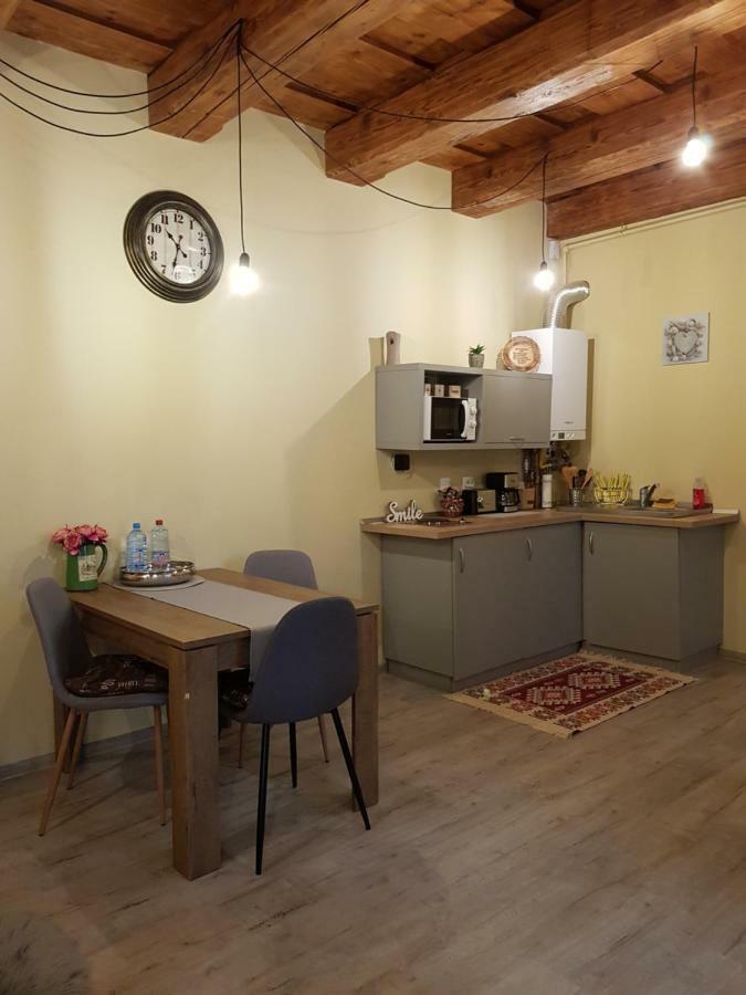 브라쇼브 Weiss House 아파트 외부 사진
