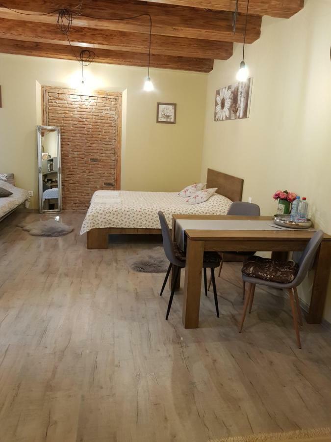 브라쇼브 Weiss House 아파트 외부 사진